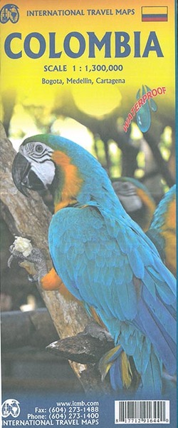 Picture of COLOMBIA