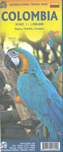 Picture of COLOMBIA