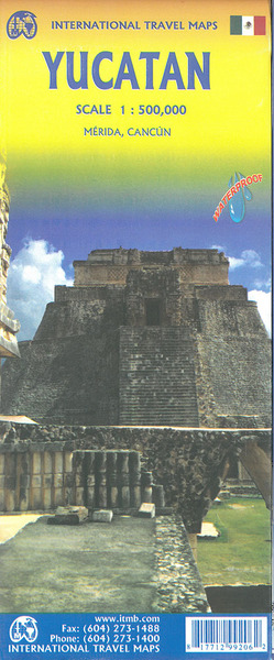 Picture of YUCATAN WATERPROOF