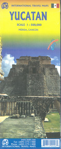 Picture of YUCATAN WATERPROOF