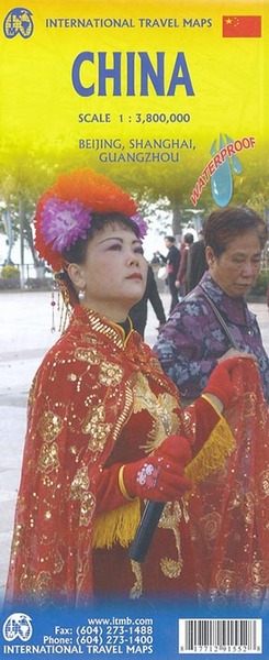 Picture of CHINA