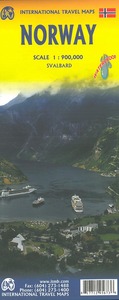 Image de NORVEGE / NORWAY WATERPROOF