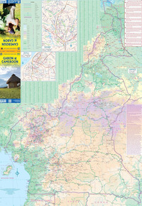 Image de CAMEROON & GABON