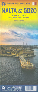 Picture of MALTE & GOZO