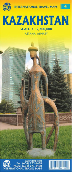 Picture of KAZAKHSTAN