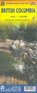 Image de BRITISH COLUMBIA
