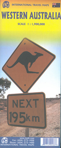 Picture of WESTERN AUSTRALIA