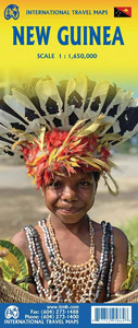 Image de NEW GUINEA
