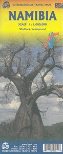 Picture of NAMIBIA
