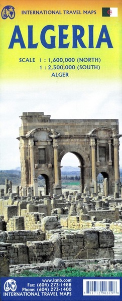 Picture of ALGERIA