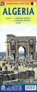 Picture of ALGERIA