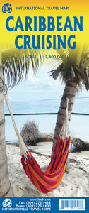 Picture of CARIBBEAN CRUISING