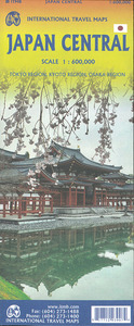 Image de JAPAN CENTRAL