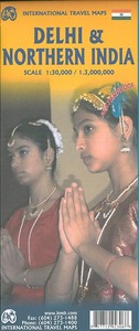 Picture of DELHI & NOTHERN INDIA
