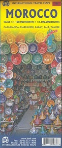 Picture of MOROCCO