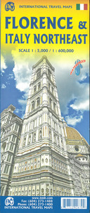 Picture of FLORENCE & ITALY NORTHEAST WATERPROOF