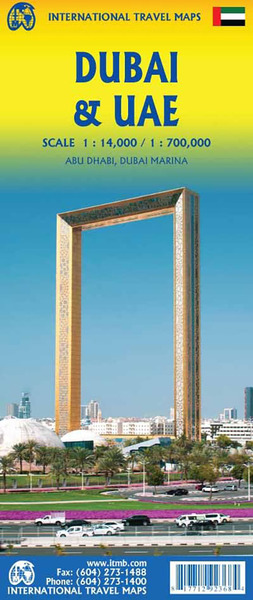 Image de DUBAI & UAE