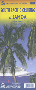 Picture of SAMOA & AMERICAN SAMOA