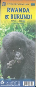 Image de RWANDA - BURUNDI