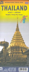 Picture of THAILAND WATERPROOF