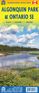 Picture of ALGONQUIN PARK WATERPROOF