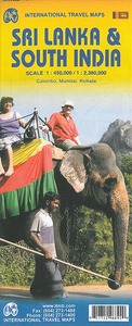 Picture of SRI LANKA & SOUTH INDIA