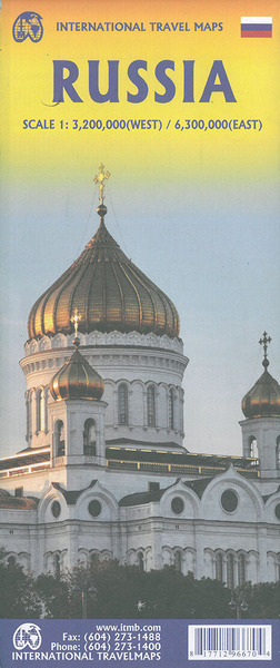 Picture of RUSSIA