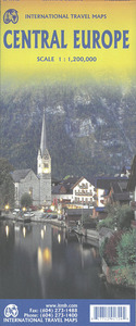 Picture of CENTRAL EUROPE