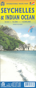 Picture of SEYCHELLES & INDIAN OCEAN