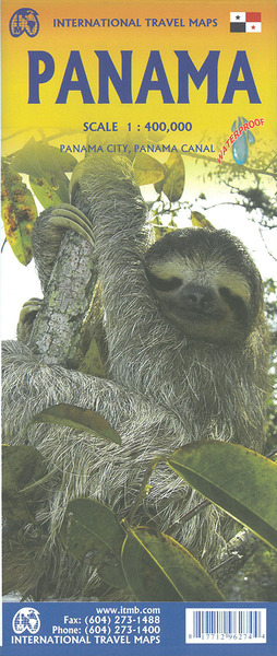 Image de PANAMA WATERPROOF