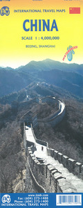 Picture of CHINA
