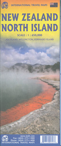 Image de NEW ZEALAND NORTH ISLAND