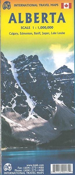 Image de ALBERTA