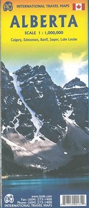 Image de ALBERTA