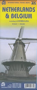 Image de NETHERLANDS & BELGIUM & LUXEMBOURG