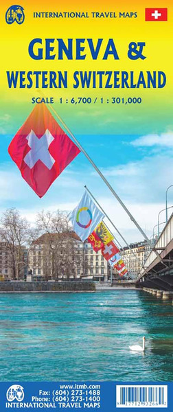 Picture of GENEVA & SWITZERLAND