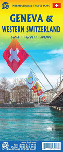 Picture of GENEVA & SWITZERLAND
