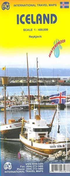 Image de ICELAND WATERPROOF