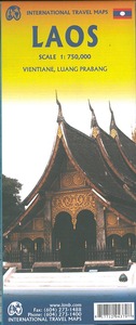 Picture of LAOS