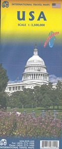Picture of USA WATERPROOF