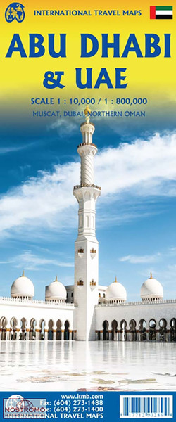 Picture of ABU DHABI & UAE