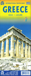 Picture of GREECE WATERPROOF