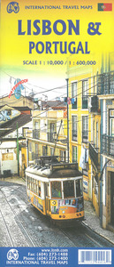 Picture of LISBON & PORTUGAL