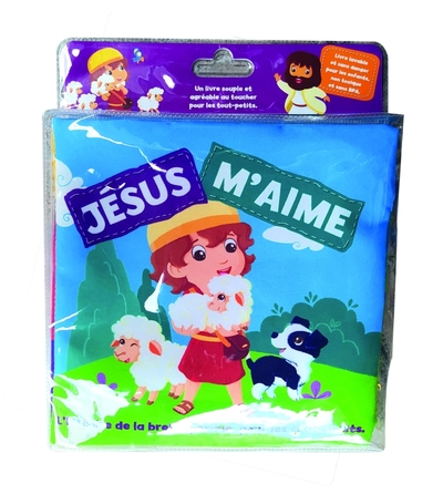 Picture of Jésus m'aime