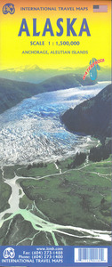 Picture of ALASKA - WATERPROOF