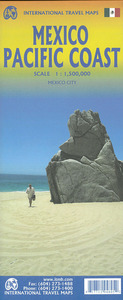 Picture of MEXICO - PACIFIC COAST
