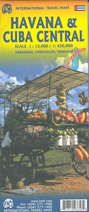 Picture of HAVANA & CUBA CENTRAL