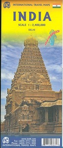 Picture of INDIA