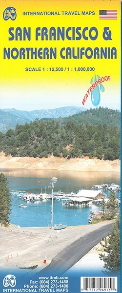 Image de SAN FRANCISCO & NORTHERN CALIFORNIA