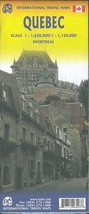 Picture of QUEBEC